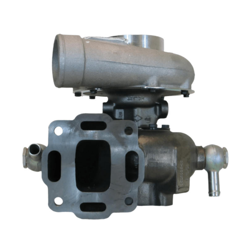 3535044H TURBOCHARGER H2D CUMMINS MARINE 8.3L (ENGINE 6C) 300HP - Simms Diesel