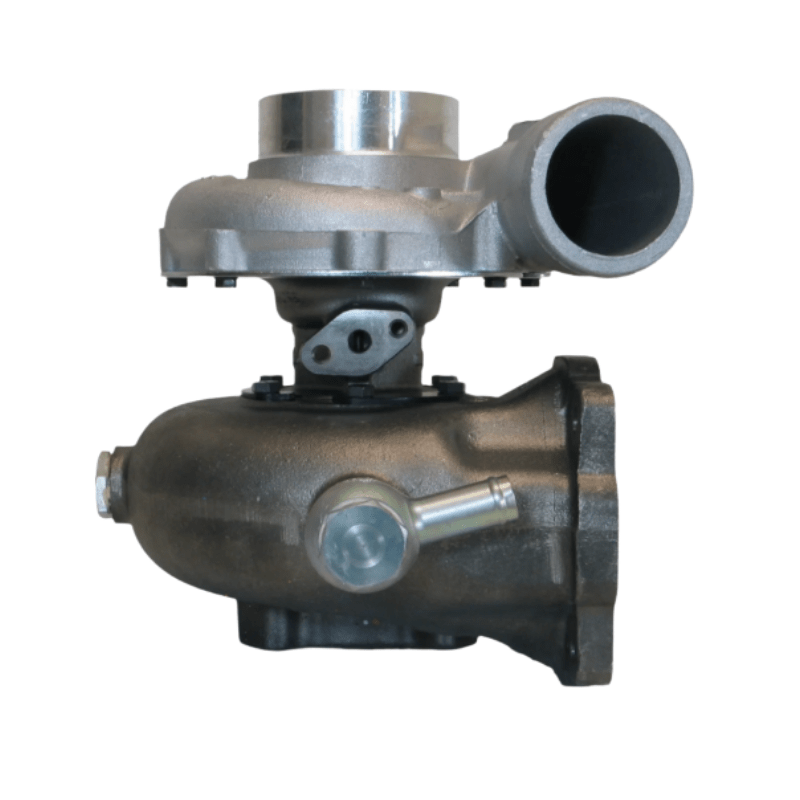 3535044H TURBOCHARGER H2D CUMMINS MARINE 8.3L (ENGINE 6C) 300HP - Simms Diesel