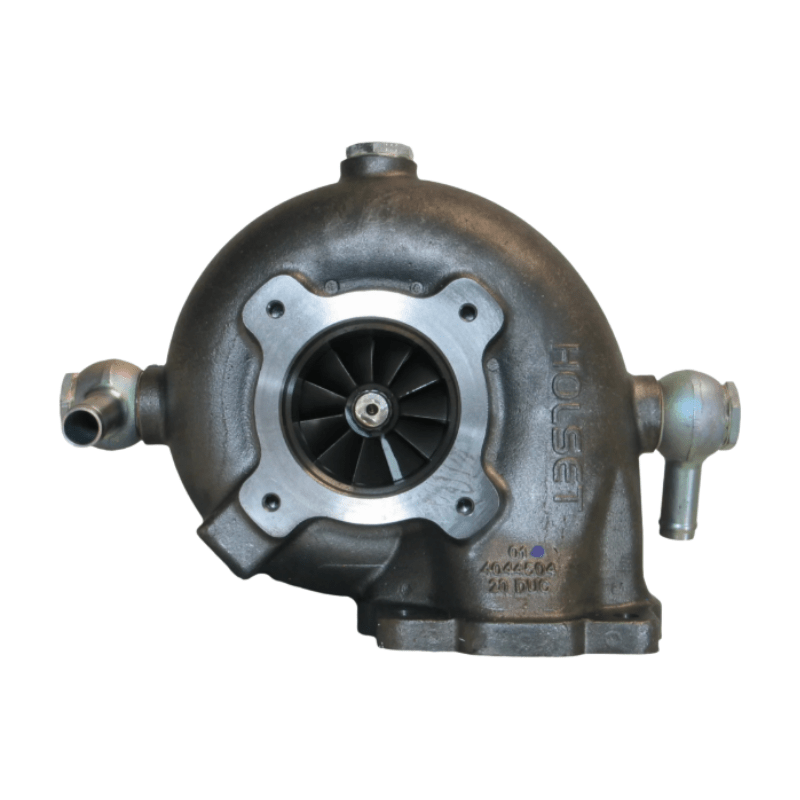 3535044H TURBOCHARGER H2D CUMMINS MARINE 8.3L (ENGINE 6C) 300HP - Simms Diesel