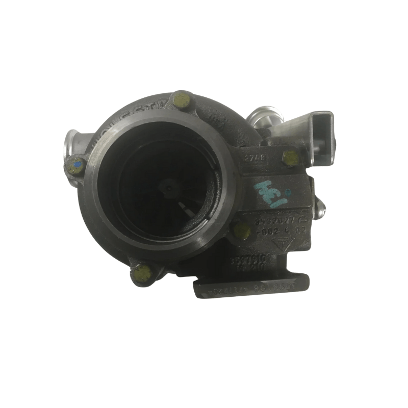 3535665H TURBOCHARGER HX40W - Simms Diesel