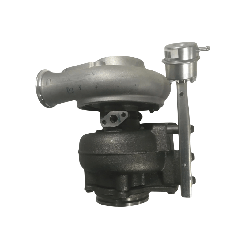 3535665H TURBOCHARGER HX40W - Simms Diesel