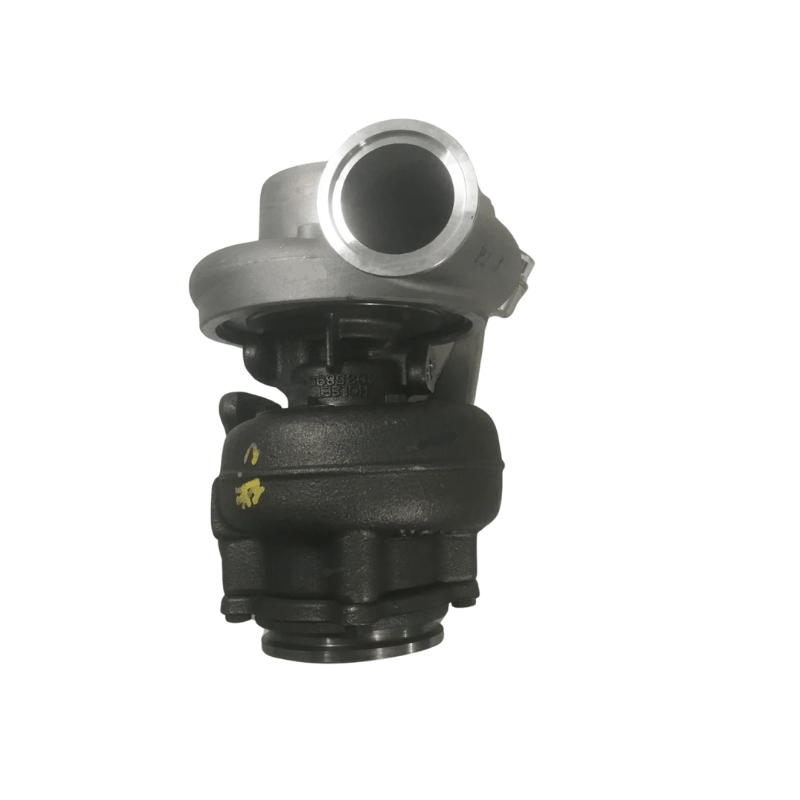 3535665H TURBOCHARGER HX40W - Simms Diesel