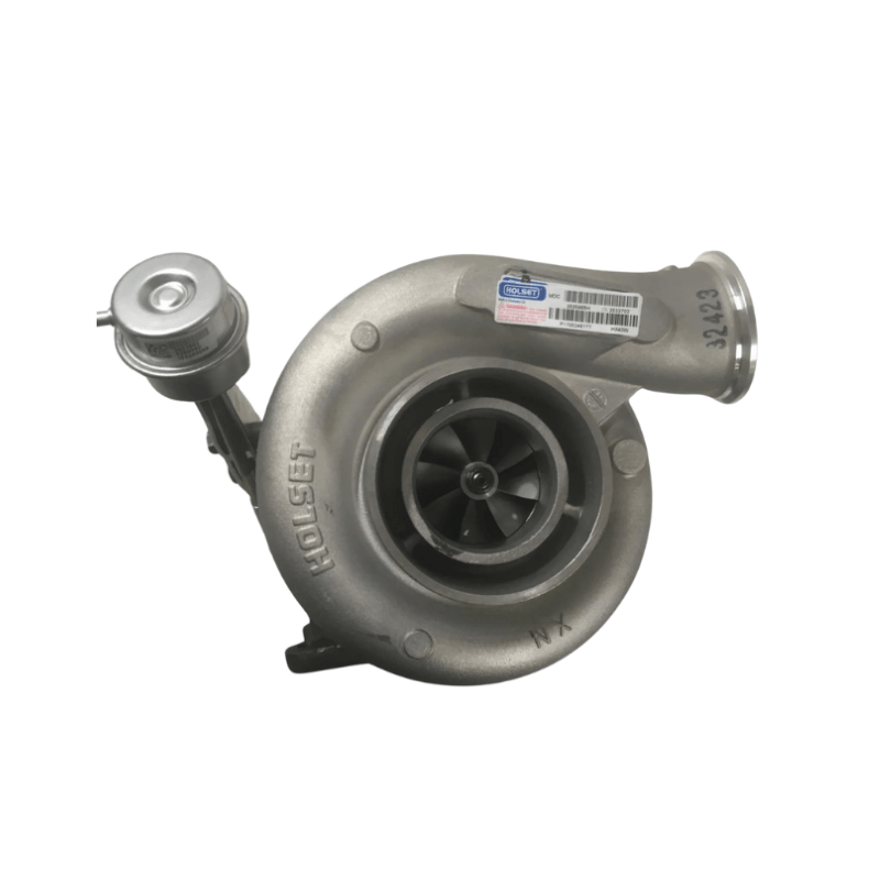 3535665H TURBOCHARGER HX40W - Simms Diesel