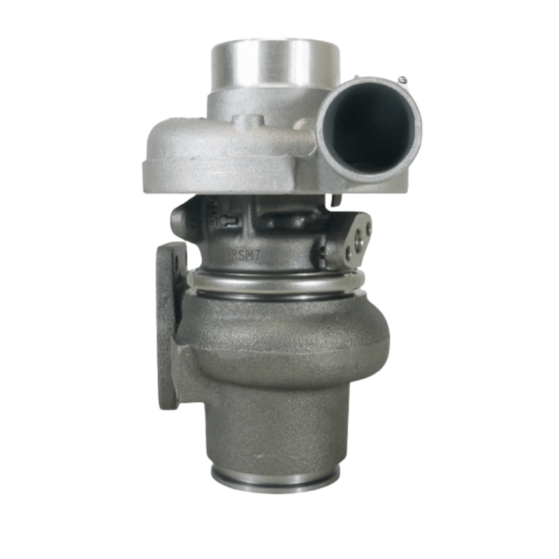 3539846H 6732818052 TURBOCHARGER HX30 CUMMINS/KOMATSU PC120 - 6 / 4BT 110 HP - Simms Diesel