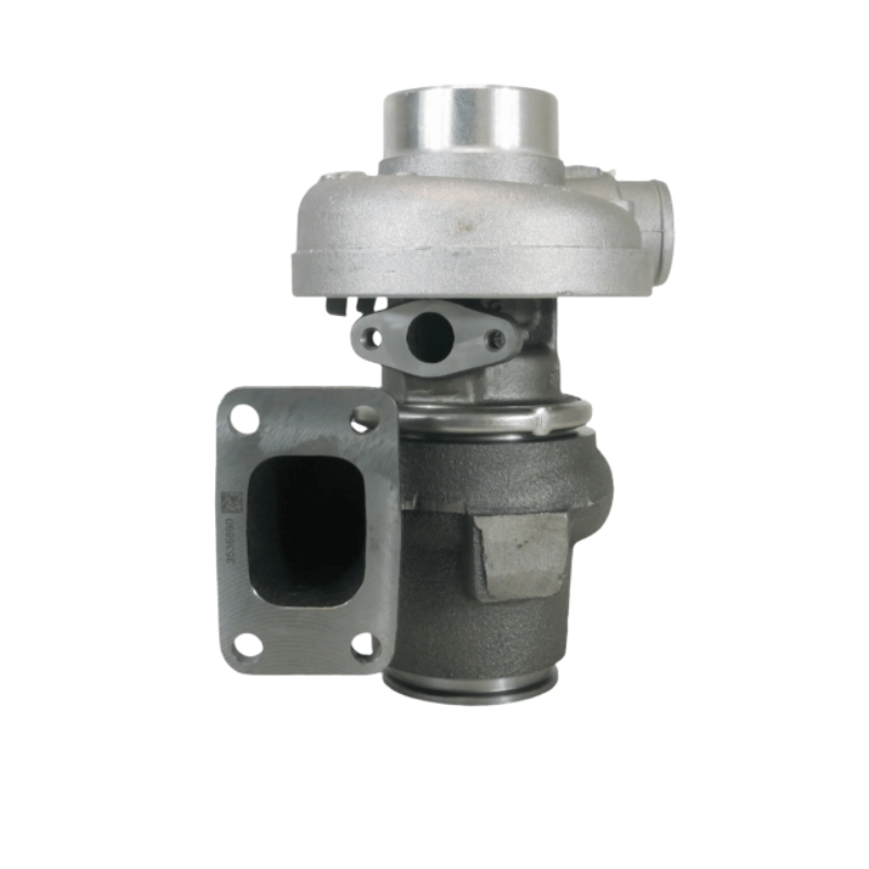 3539846H 6732818052 TURBOCHARGER HX30 CUMMINS/KOMATSU PC120 - 6 / 4BT 110 HP - Simms Diesel