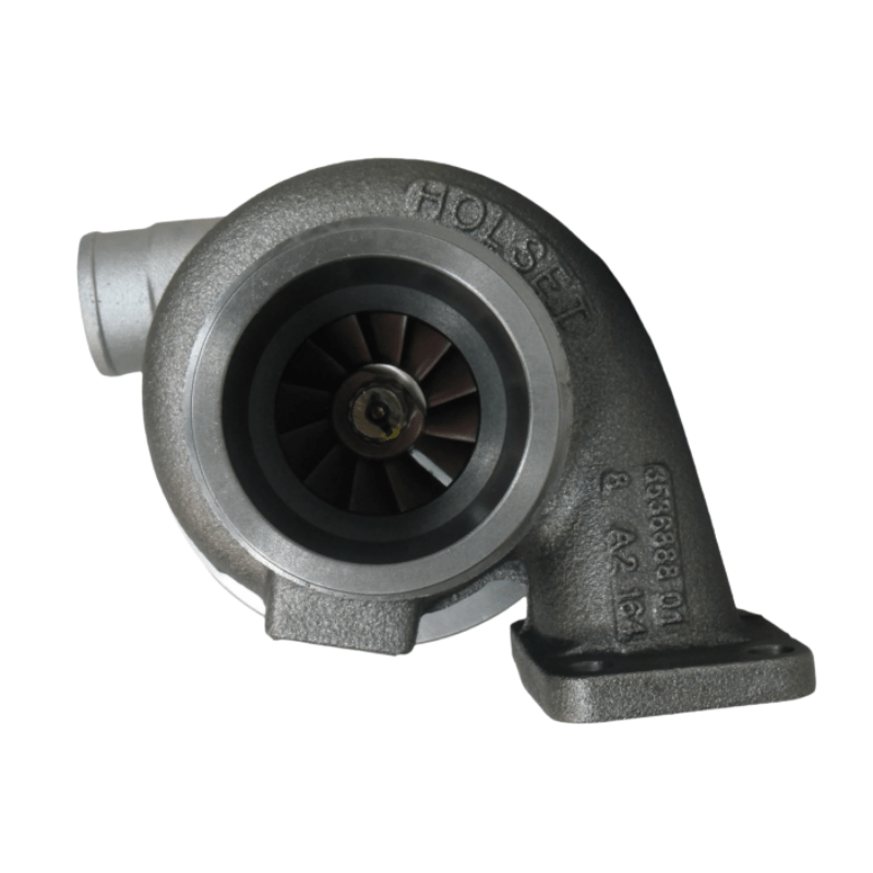 3539846H 6732818052 TURBOCHARGER HX30 CUMMINS/KOMATSU PC120 - 6 / 4BT 110 HP - Simms Diesel
