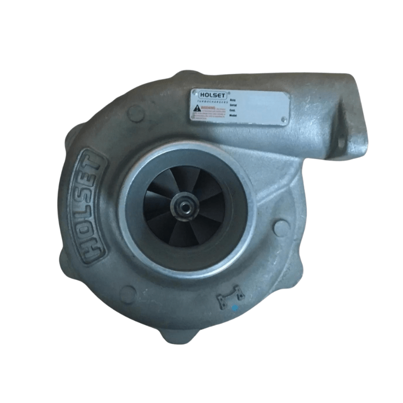 3580252 TURBOCHARGER H1E MERCEDES BENZ TRACTOR / TRUCK (ENGINE OM352A) - Simms Diesel