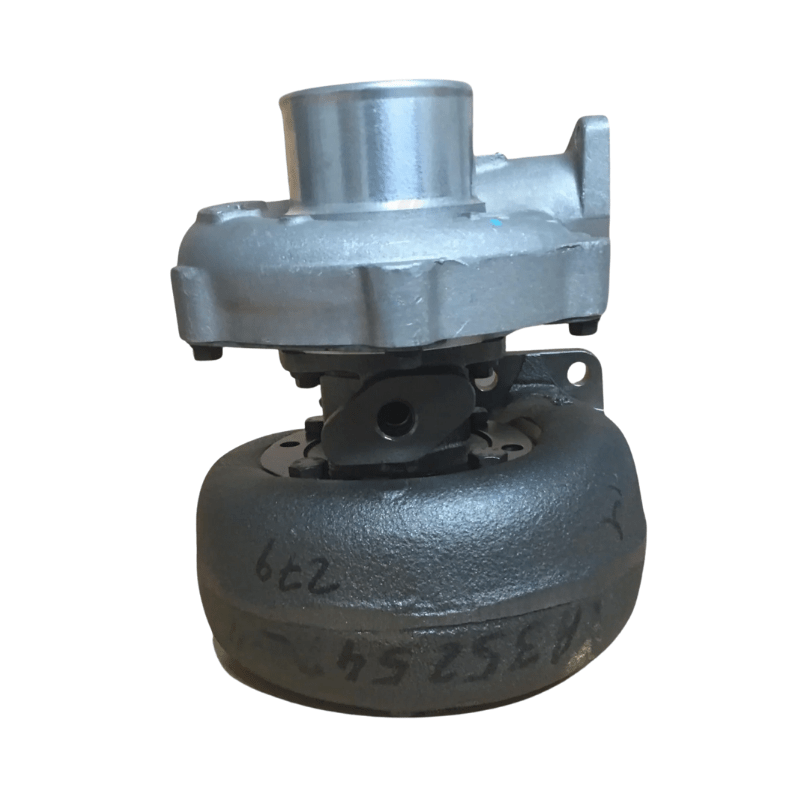 3580252 TURBOCHARGER H1E MERCEDES BENZ TRACTOR / TRUCK (ENGINE OM352A) - Simms Diesel