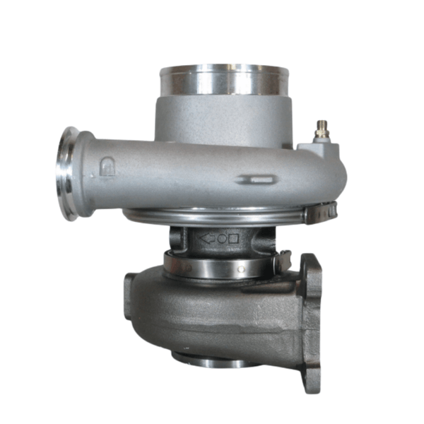 3768075 TURBOCHARGER HX55 MERCEDES BENZ TRUCK ACTROS 2658, 2663 (ENGINE OM473) - Simms Diesel