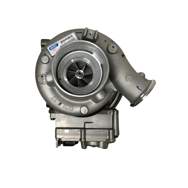 3786227H TURBOCHARGER - Simms Diesel