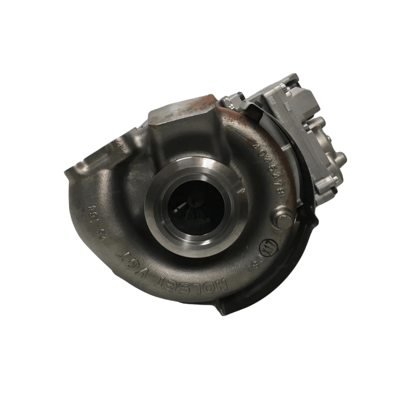 3786227H TURBOCHARGER - Simms Diesel