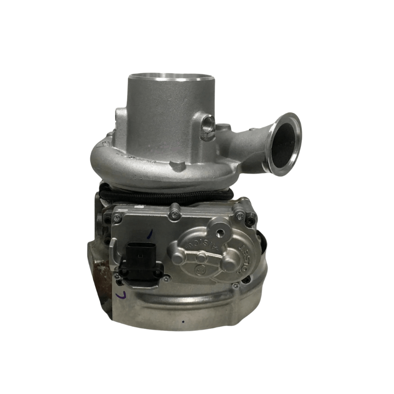 3786227H TURBOCHARGER - Simms Diesel