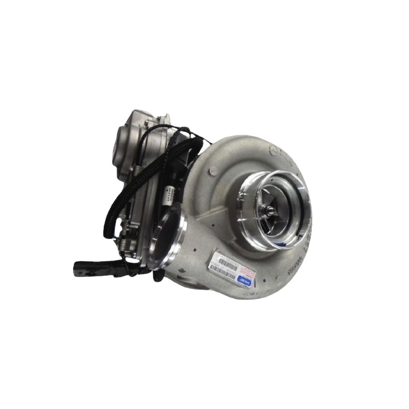 TURBOCHARGER HE500VG DETROIT DIESEL TRUCK 14L (ENGINE SERIES 60 EGR) 3786235H