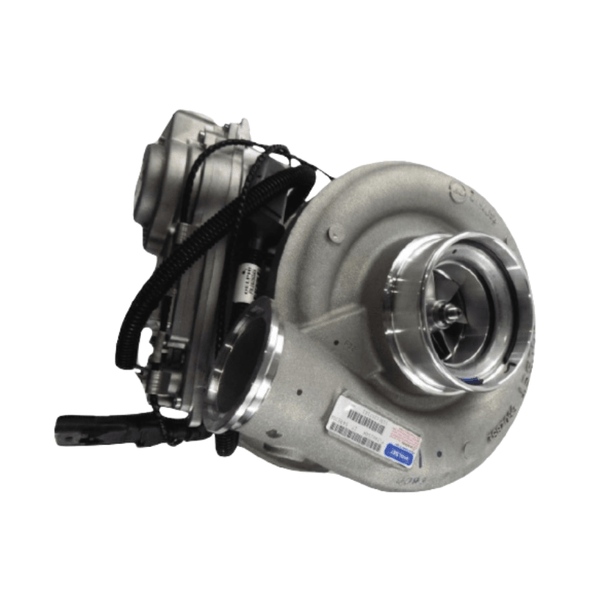3786235H TURBOCHARGER HE500VG DETROIT DIESEL TRUCK 14L (ENGINE SERIES 60 EGR) - Simms Diesel