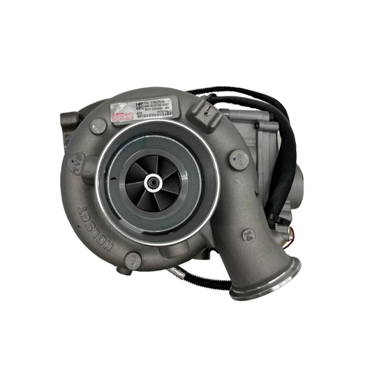 TURBOCHARGER HE300VG CUMMINS TRUCK EPA07 6.7L  (ENGINE ISB) 3786775H