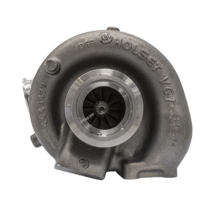 3786775H TURBOCHARGER HE300VG CUMMINS TRUCK EPA07 6.7L (ENGINE ISB) - Simms Diesel