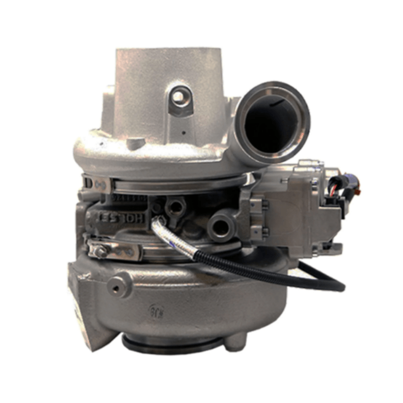 3786775H TURBOCHARGER HE300VG CUMMINS TRUCK EPA07 6.7L (ENGINE ISB) - Simms Diesel