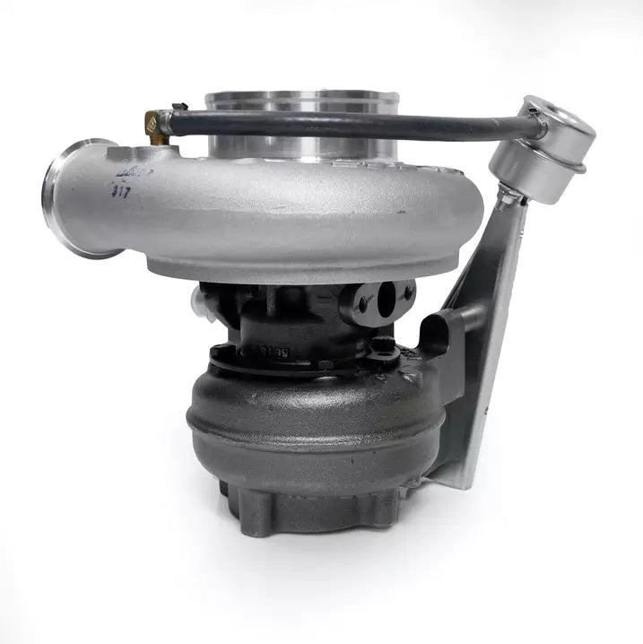 3787024H TURBOCHARGER HX35W IVECO EUROCARGO - Simms Diesel