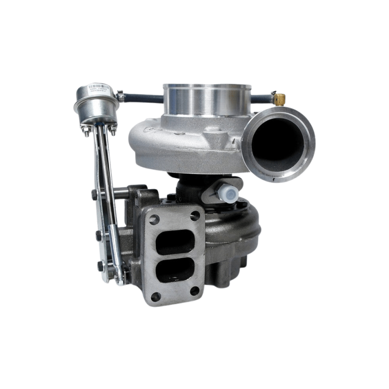 3787024H TURBOCHARGER HX35W IVECO EUROCARGO – Simms Diesel