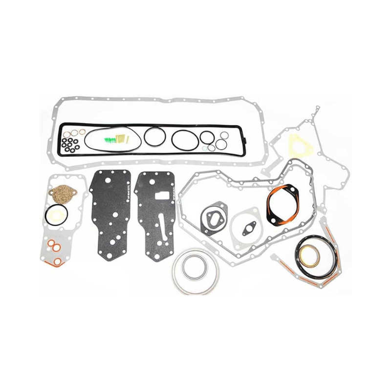 3802376 Cummins Lower Engine Gasket Kit - Simms Diesel