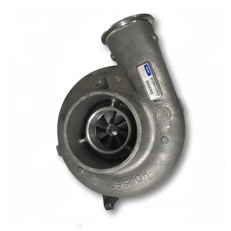 3804566 TURBOCHARGER HT60 CUMMINS N14 INDUSTRIAL - Simms Diesel