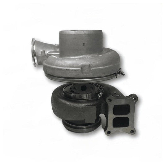 3804566 TURBOCHARGER HT60 CUMMINS N14 INDUSTRIAL - Simms Diesel