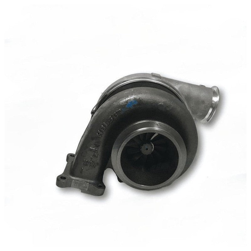 3804566 TURBOCHARGER HT60 CUMMINS N14 INDUSTRIAL - Simms Diesel