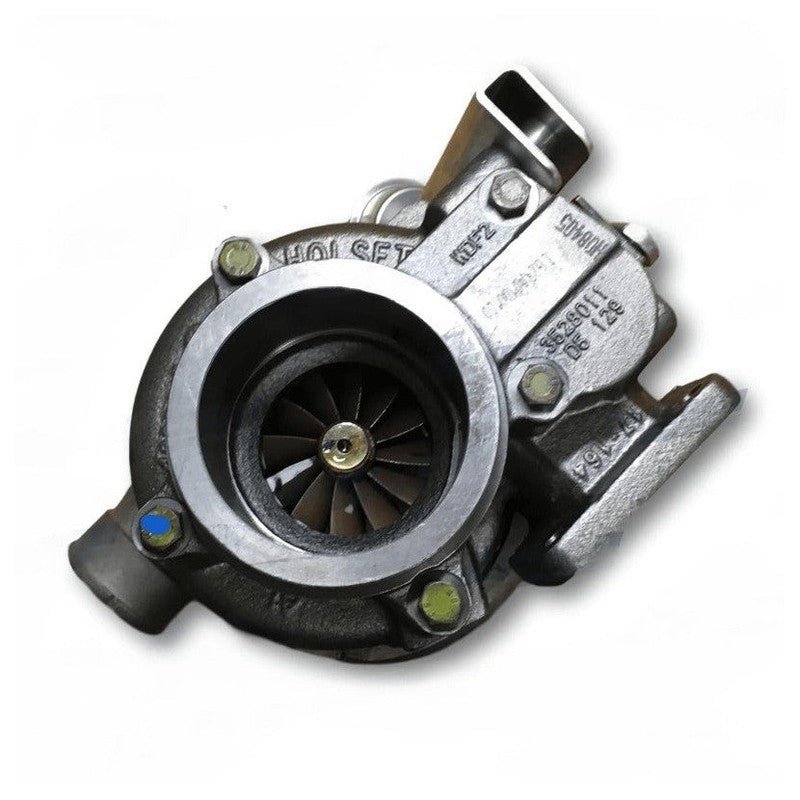 3804859 TURBOCHARGER HX40W CUMMINS GENSET - Simms Diesel