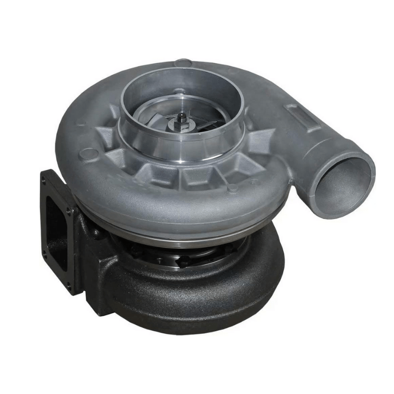 4025026 HOLSET TURBOCHARGER HX82 - Simms Diesel