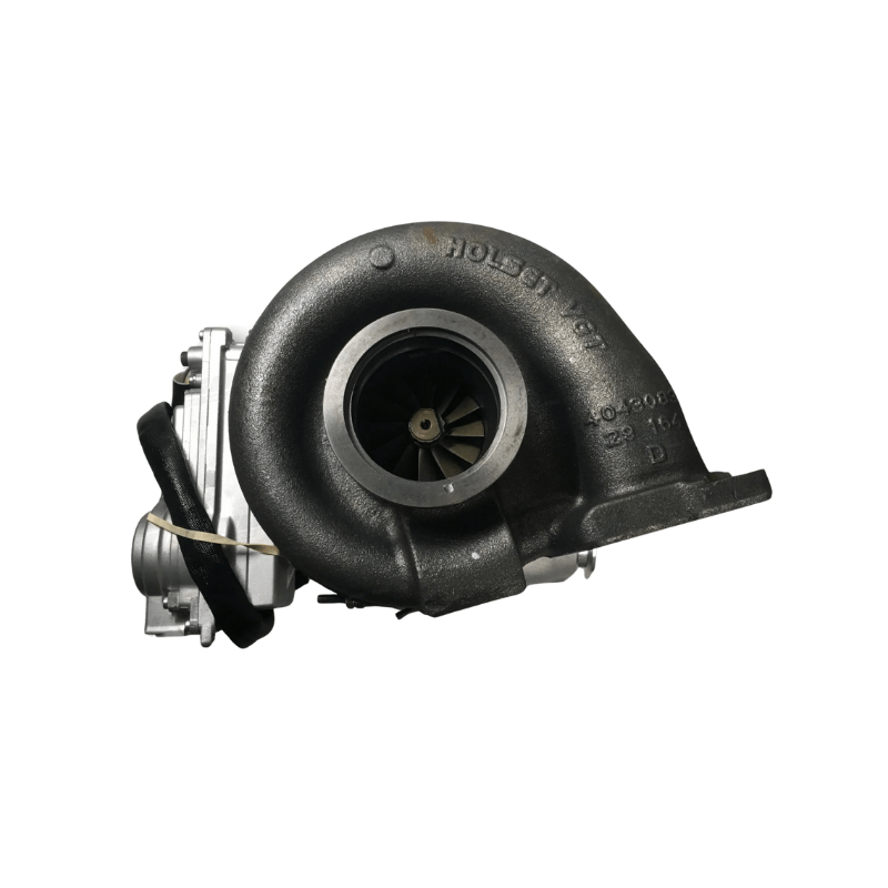 4031207H TURBOCHARGER HE400VG VOLVO TRUCK - Simms Diesel