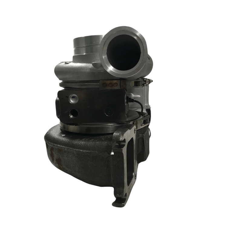 4031207H TURBOCHARGER HE400VG VOLVO TRUCK - Simms Diesel
