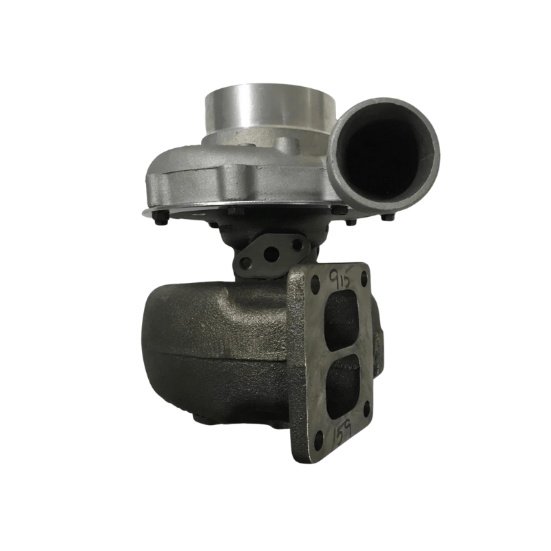 4033115 TURBOCHARGER H2D SCANIA DSC9 - 47A / 46A / 48A - Simms Diesel