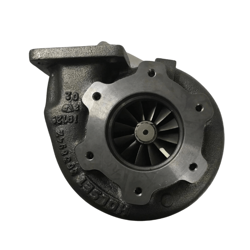 4033115 TURBOCHARGER H2D SCANIA DSC9 - 47A / 46A / 48A - Simms Diesel