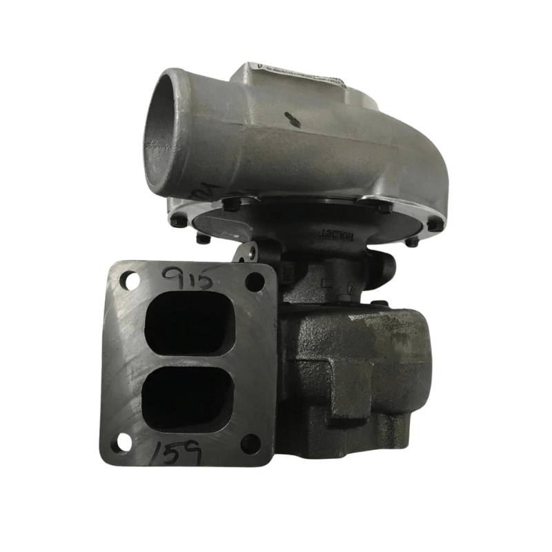 4033115 TURBOCHARGER H2D SCANIA DSC9 - 47A / 46A / 48A - Simms Diesel