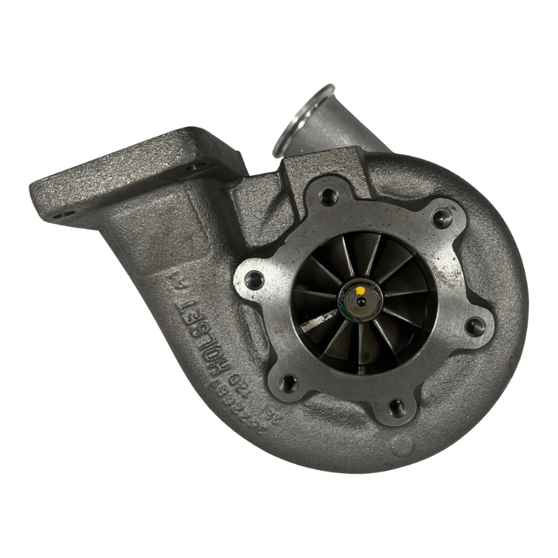 4033145H TURBOCHARGER H2C PERKINS - Simms Diesel