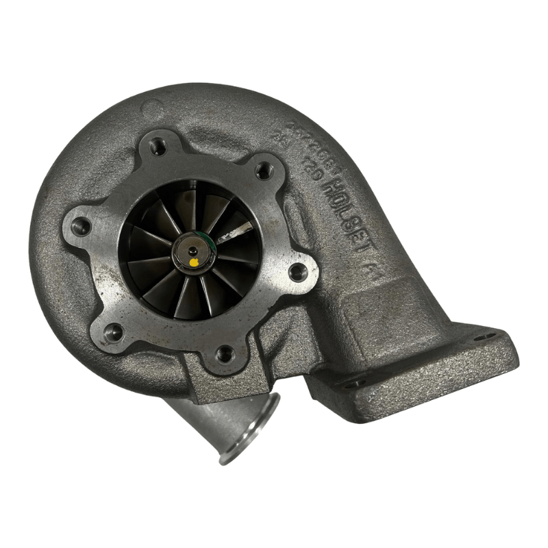 4033145H TURBOCHARGER H2C PERKINS - Simms Diesel