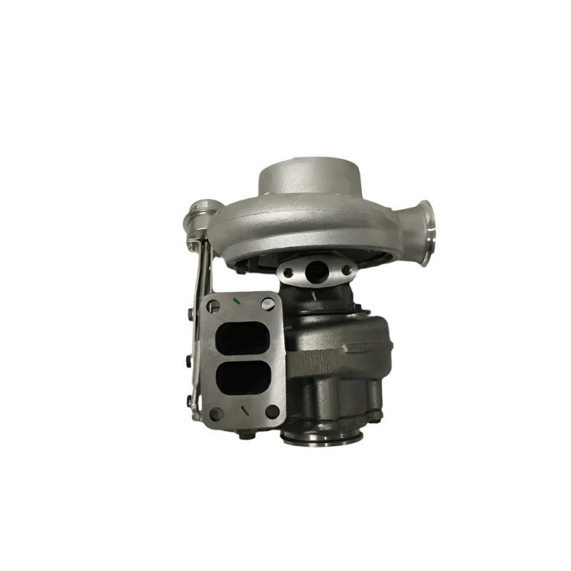 4033204H TURBOCHARGER HX35W KOMATSU (CUMMINS ENGINE 6BTAA) - Simms Diesel