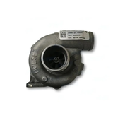 4033224H  TURBOCHARGER H1C FORD DOVER TRUCK  2728, 92, 2726T