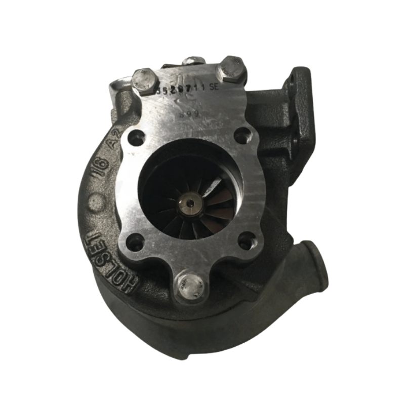 4033288H Turbocharger hx40w man truck (engine: d0826lf04 / d0836lfl02 / d0826) - Simms Diesel