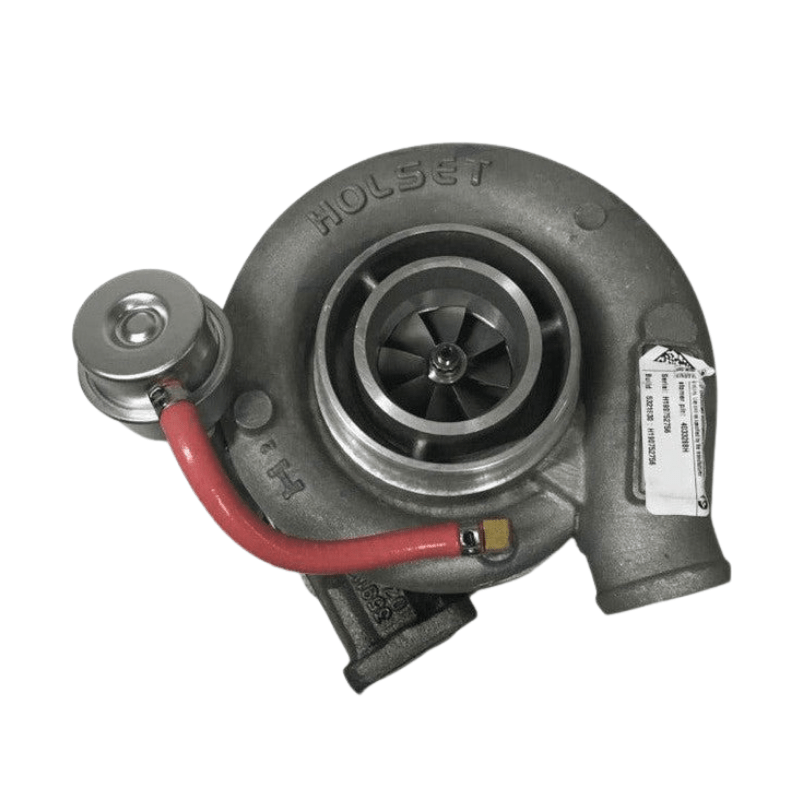 4033288H Turbocharger hx40w man truck (engine: d0826lf04 / d0836lfl02 / d0826) - Simms Diesel