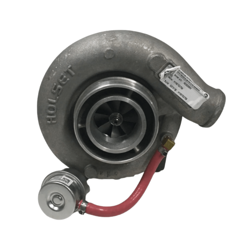 4033288H Turbocharger hx40w man truck (engine: d0826lf04 / d0836lfl02 / d0826) - Simms Diesel