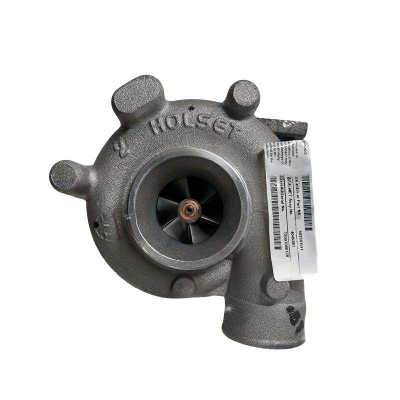 4033415H TURBOCHARGER HX25 CASE - IH - Simms Diesel