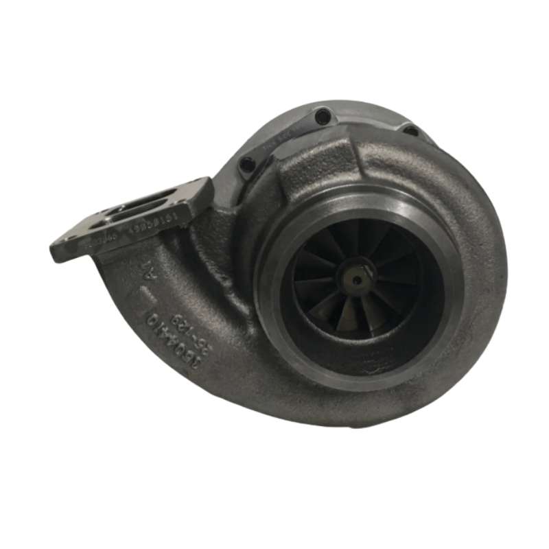 4033544H turbocharger H2C cummins 10.0L (4033544H) LTA10 - 335 - Simms Diesel