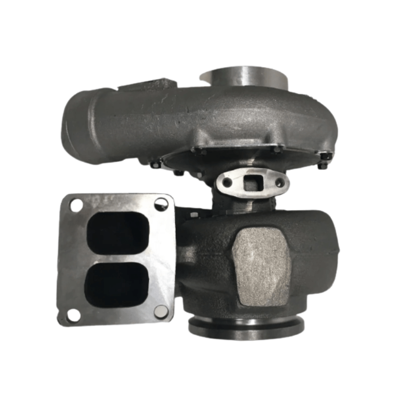 4033544H turbocharger H2C cummins 10.0L (4033544H) LTA10 - 335 - Simms Diesel