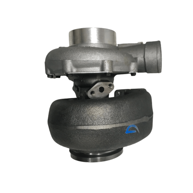 4033544H turbocharger H2C cummins 10.0L (4033544H) LTA10 - 335 - Simms Diesel