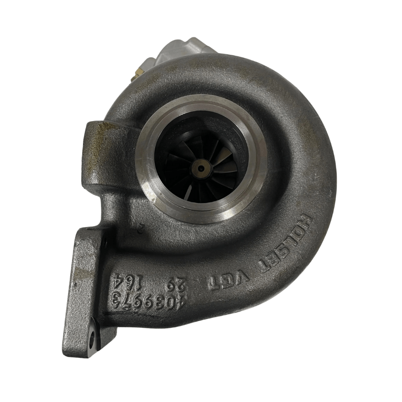 4036850H TURBOCHARGER HE400VG ISL CUMMINS BUS MONARCH COACH (ENGINE ISL) - Simms Diesel