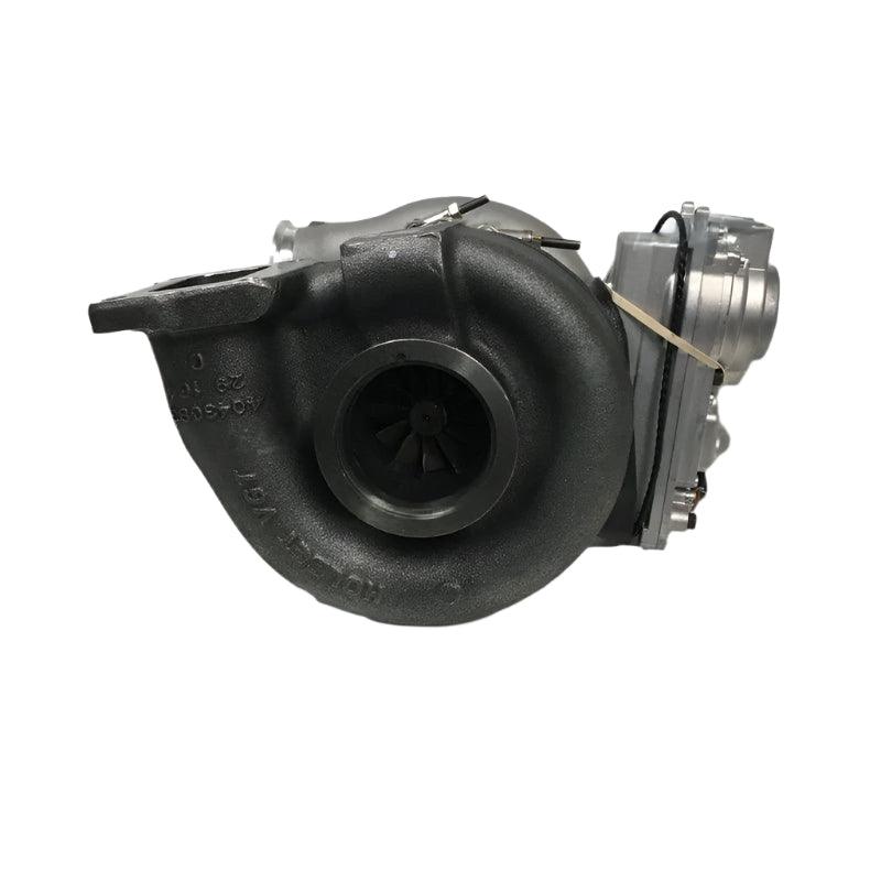 4037628H TURBOCHARGER HX55W CUMMINS INDUSTRIAL (ENGINE QSM) TIER 3 - Simms Diesel