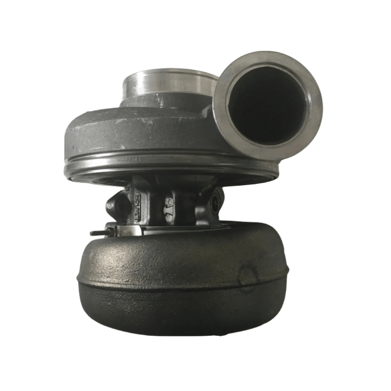 4039208H TURBOCHARGER HX60 CUMMINS INDUSTRIAL (ENGINE QST30) - Simms Diesel