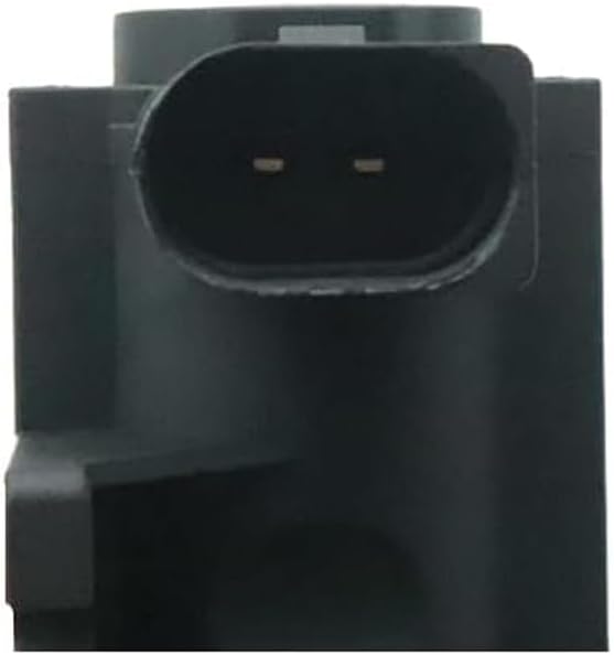 Gladiator Fuel Shutoff Solenoid For Lister Petter Gensets – 366-07197