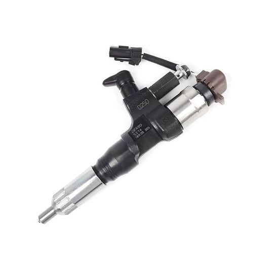 095000-5270 COMMON RAIL INJECTOR HINO RANGER 500 SERIES J08E 7.7L